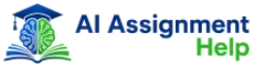 AI Assignment Help logo